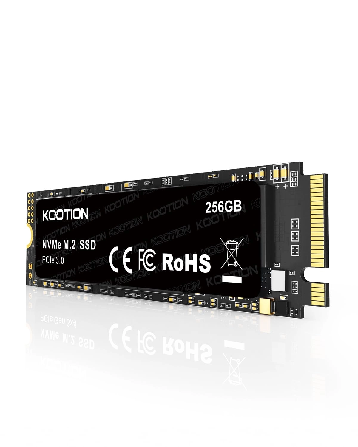 Kootion X15 - 256GB M.2 2280