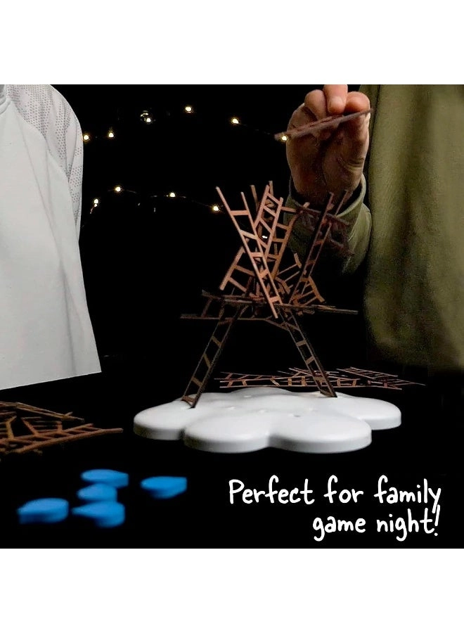 Catch the Moon - 8+ Years