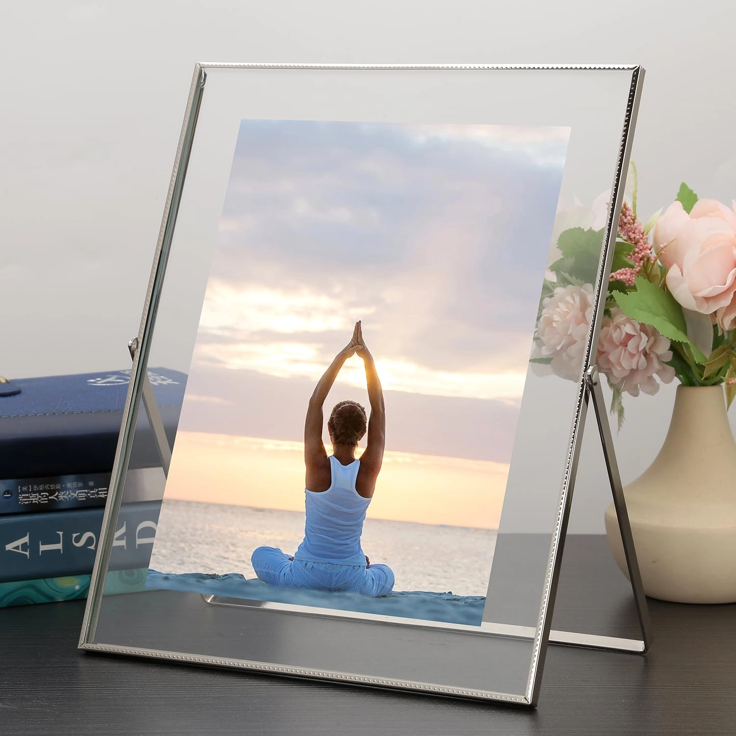 Floating Frame - 8x10'' Set