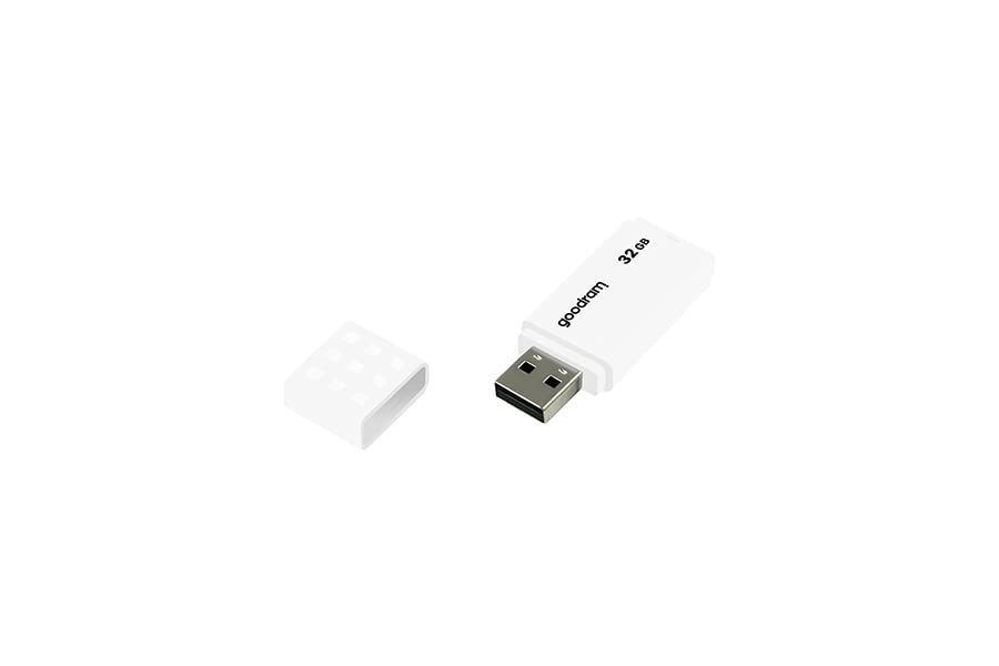 UME2 - USB 2.0 TypeA 32GB