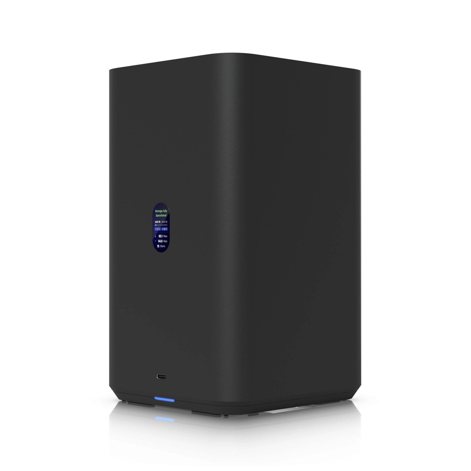 Ubiquiti International Holding B.V. UNAS 2 2-Bay