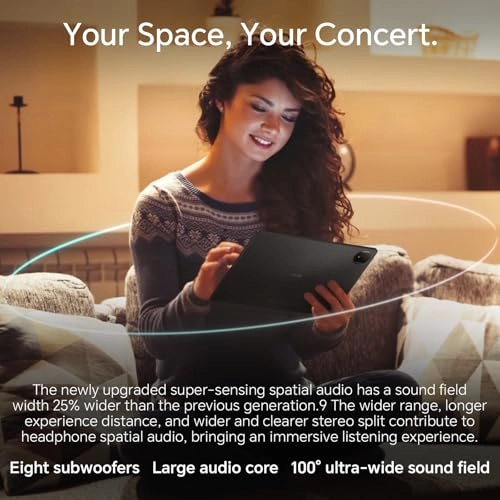 MagicPad 2 - 256GB 12.3"