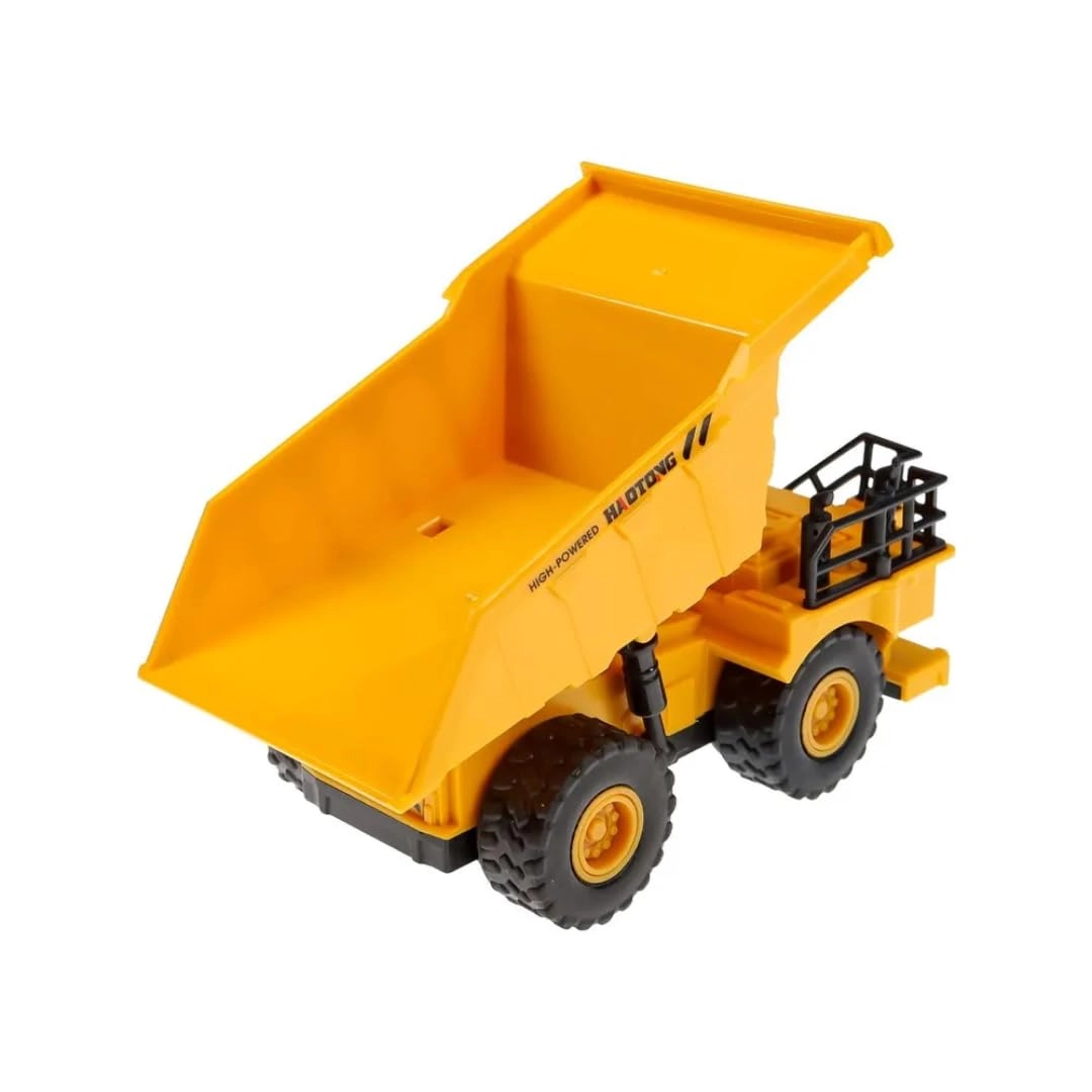 Mining truck - Sport
