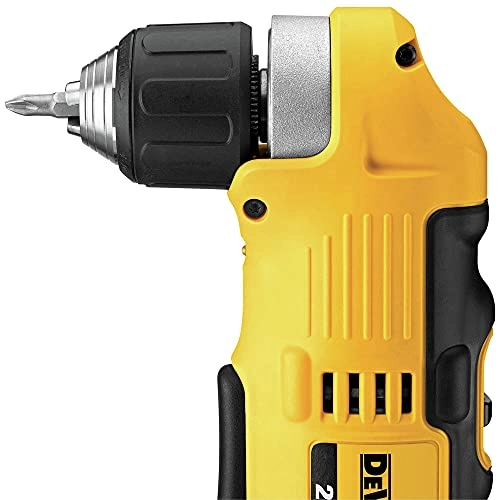 DCD740C1 - Right Angle Drill Kit