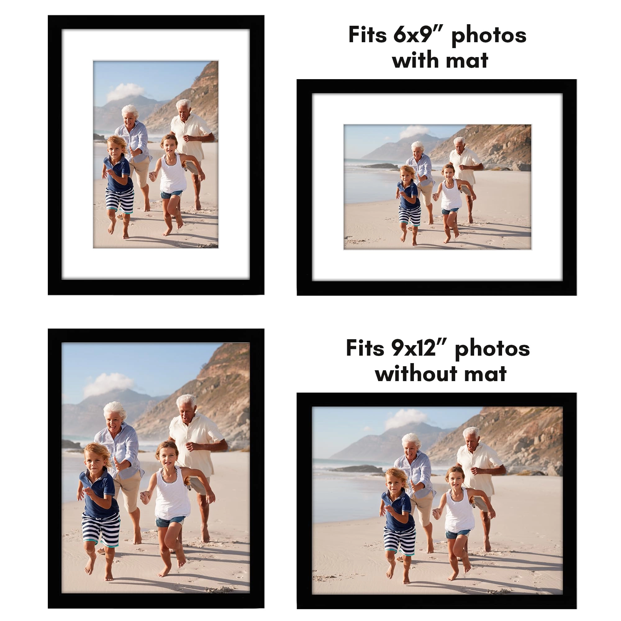 Picture Frame - 9x12