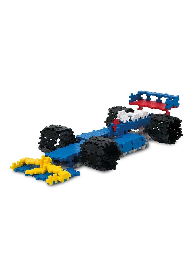 Basic - Construction 480 pcs
