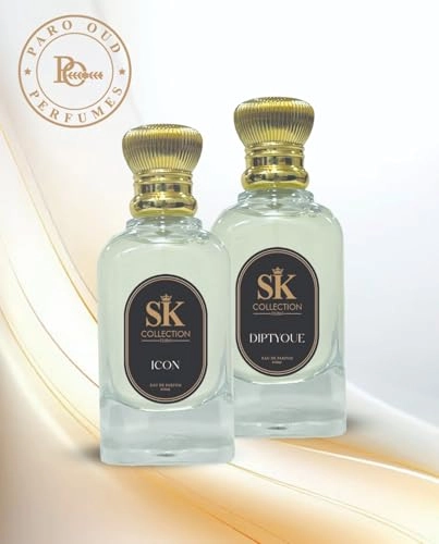 ICON + Tam Dao - Eau de Parfum 1 piece(s)