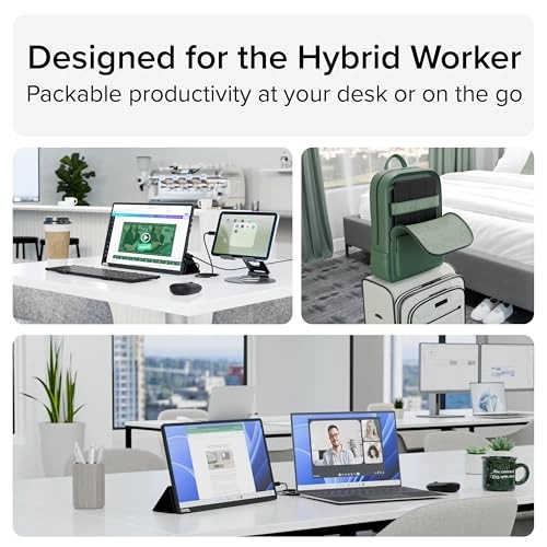 USBC-PDMON - 15.6 Inches 1920x1080