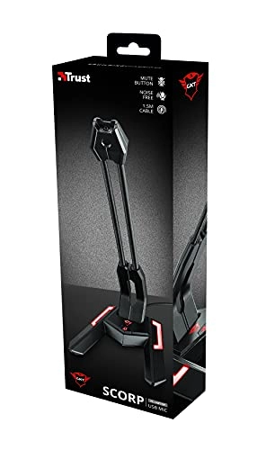 GXT 210 Scorp USB Microphone