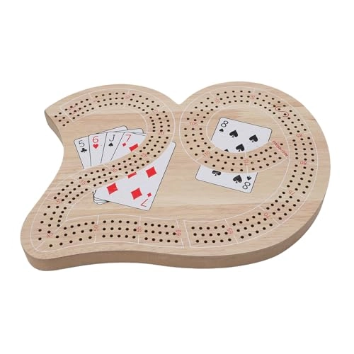 Wooden Pegs Set - 3+ 9 pieces