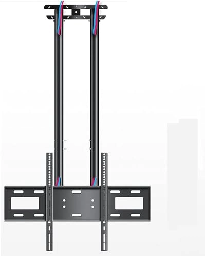 TV Ceiling Mount - 80kg 37-85 inch