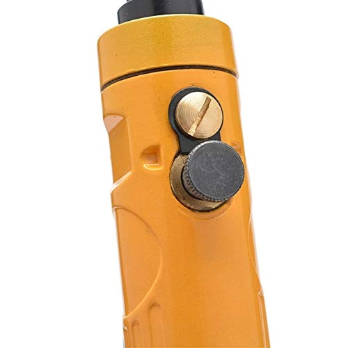 Pneumatic Tapping Machine - Hand-held 1.5-10mm