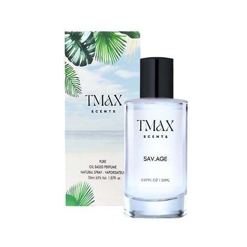 Sav.Age Eau de Parfum 50 ml