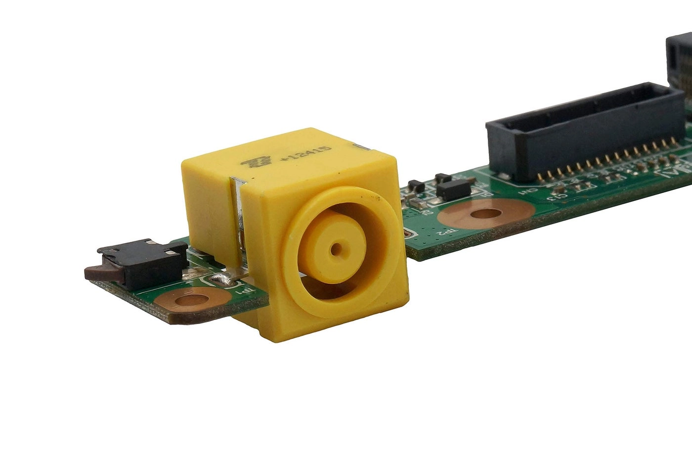 DC-in Power Jack Board Connector - Lenovo Thinkpad T420S T430S Sub Card