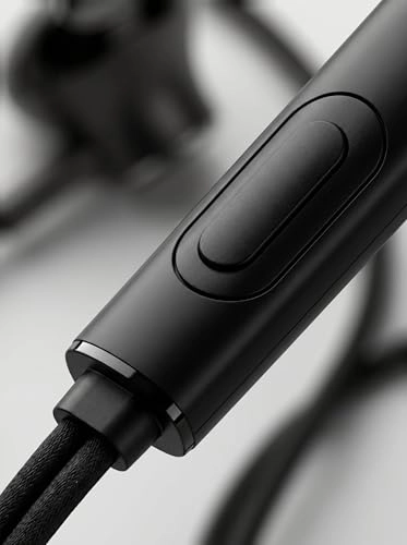 Stone03 Wired Headset