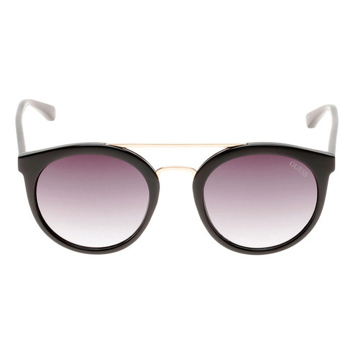 GUESS GU7387-01B - 52 mm Black