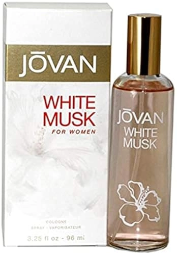 White Musk Eau de Parfum 100ml
