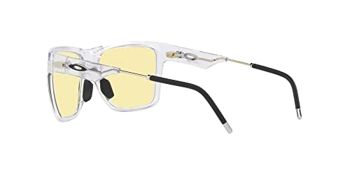 Oo9249 - 58 millimeters Polished Clear