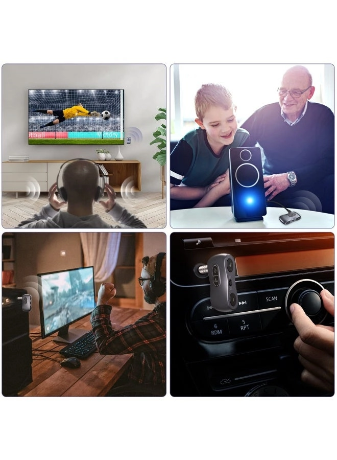 Bluetooth 5.0 Adapter 5.0