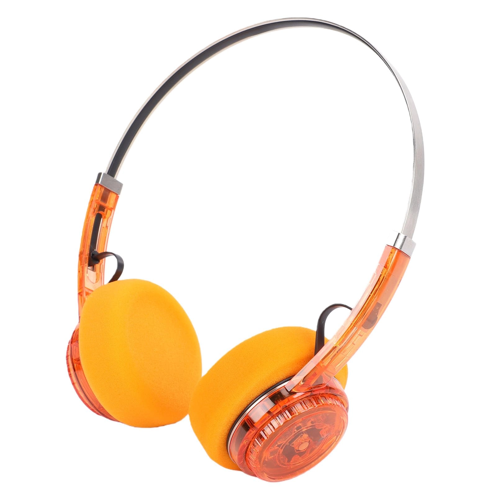 Retro Headphones Wireless Headset