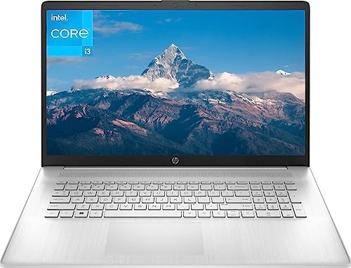 17 Laptop - 17.3'' Core i3-1125G4 8GB DDR4 256GB SSD