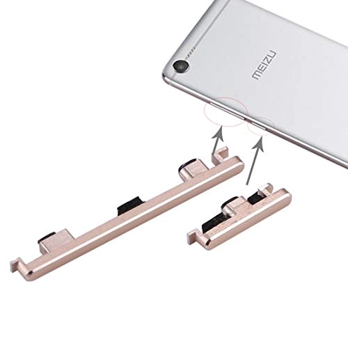 Side Keys for Meilan E2