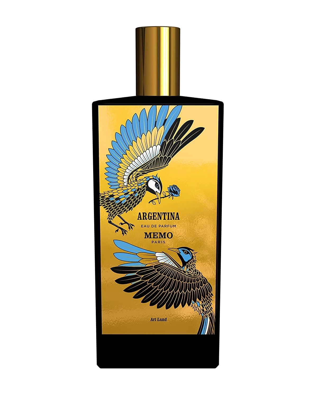 memo Argentina Eau de Parfum 75ml