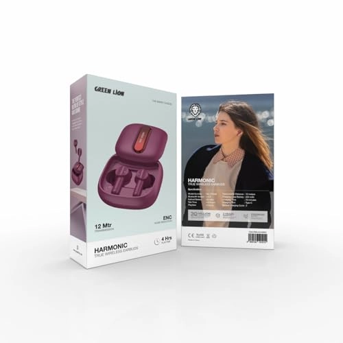 Cairo Wireless Earbud