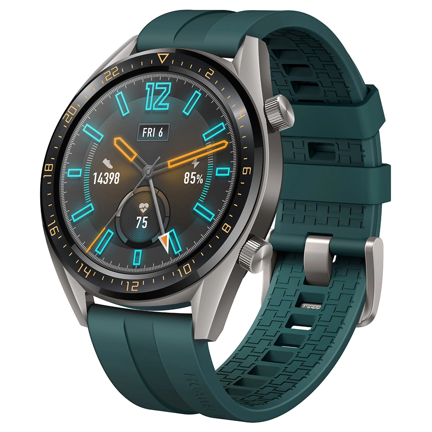 Watch GT Active 46mm Ceramic GPS
