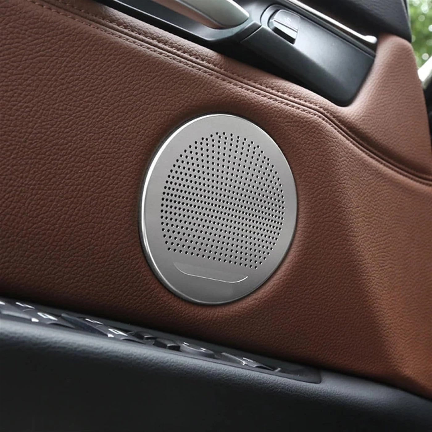 Center Speaker Cover