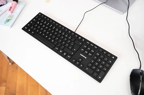 KC 6000 SLIM - EU Wired