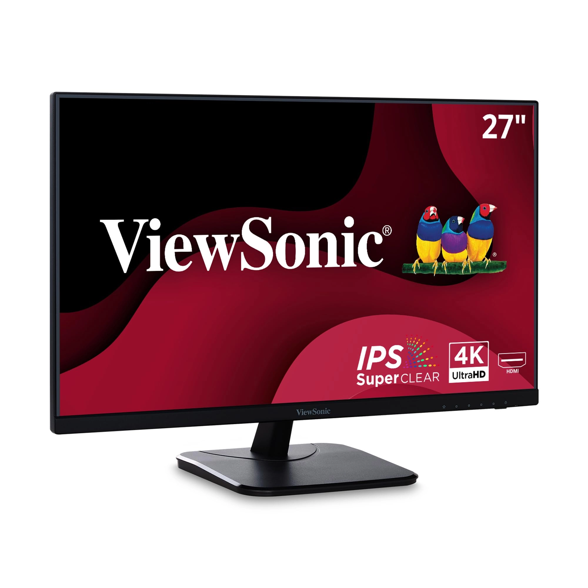 Viewsonic VA2756a-MHD - 27 Inches 1920x1080