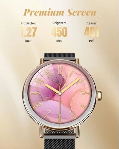 Smart Watch DR05 Zinc Alloy