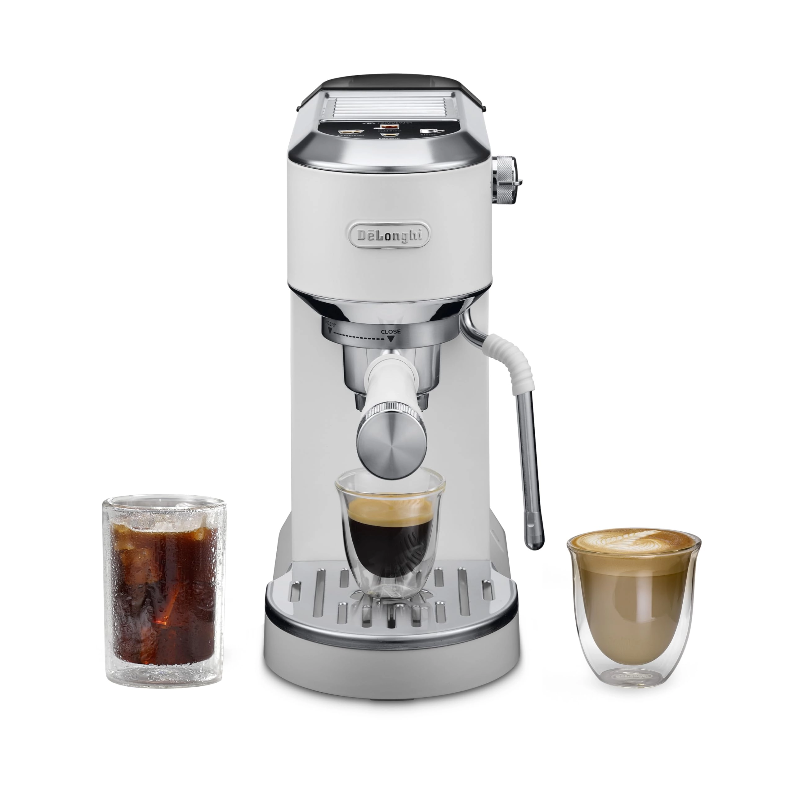 Dedica Duo EC890