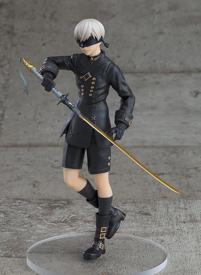 9S - NieR:Automata (16 cm) (G19606)
