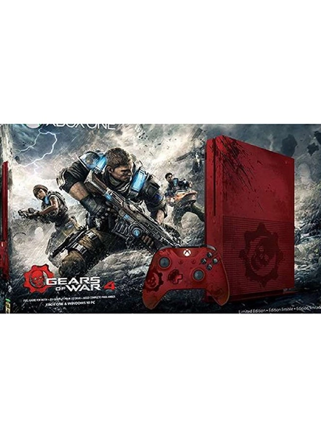 Gears of War Ultimate Edition - Xbox One