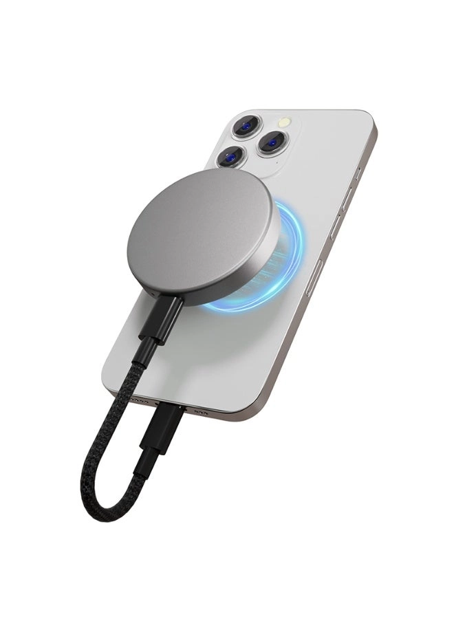 Generic Magnetic External SSD - 2TB