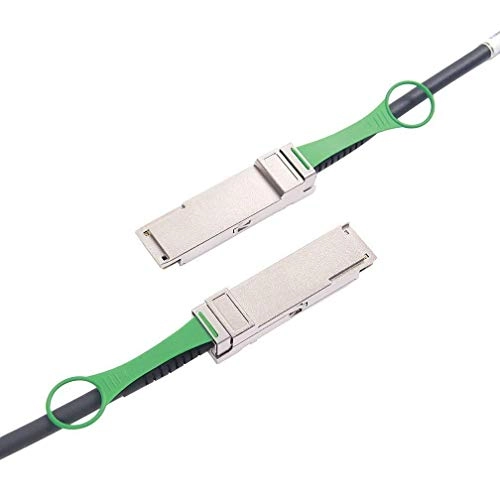 40G QSFP+ DAC Cable - 0.5m