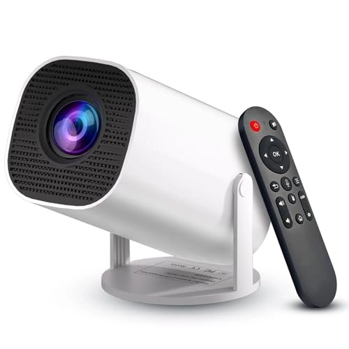 Mini Projector 200 ANSI lumens