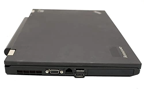 (Renewed) T420 - 14'' Core i5-2nd Generation 8GB DDR3 128GB SSD