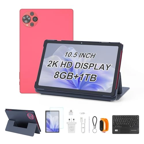 CM10500Plus - 1TB 10.5"