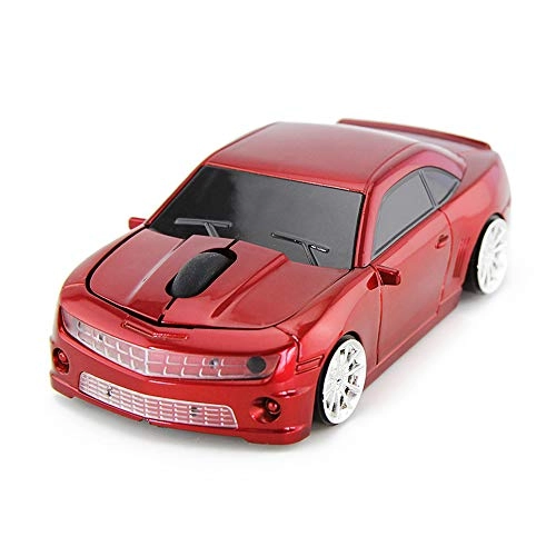 Car Mouse - Wireless