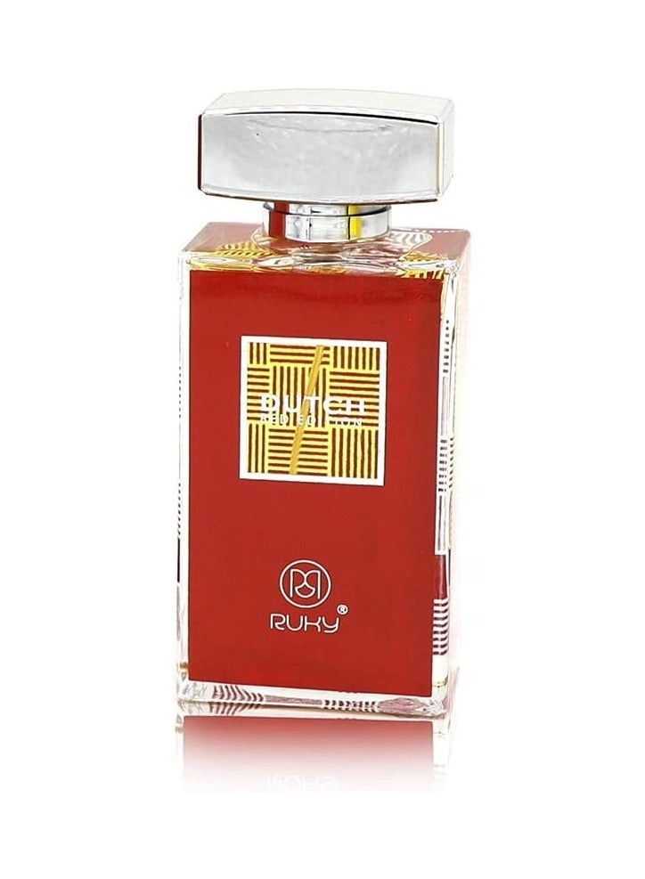 Dutch Red Eau de Parfum 80 ml
