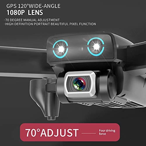 5G Wifi Drone - 1080p