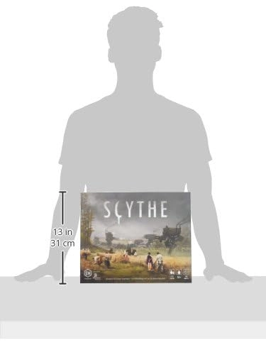Scythe
