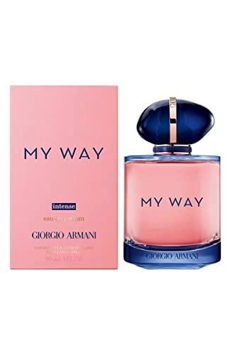 My Way Intense Eau de Parfum 90 ml