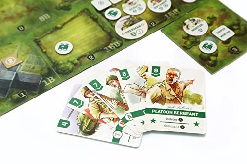 Undaunted: Reinforcements: Revised Edition