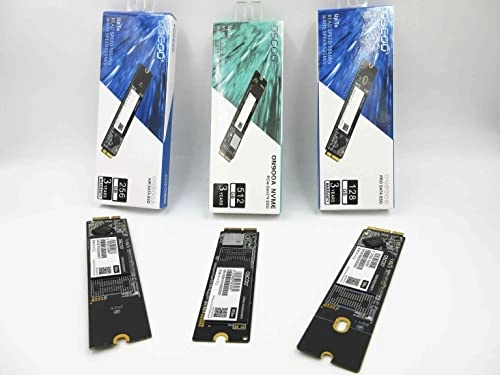 OM600 - 256GB 2.5-inch