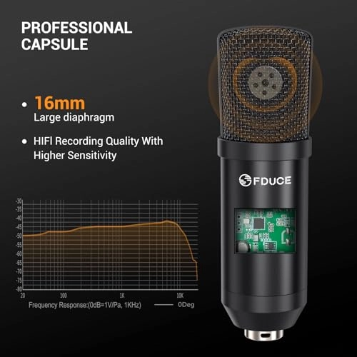 MC88 USB Microphone