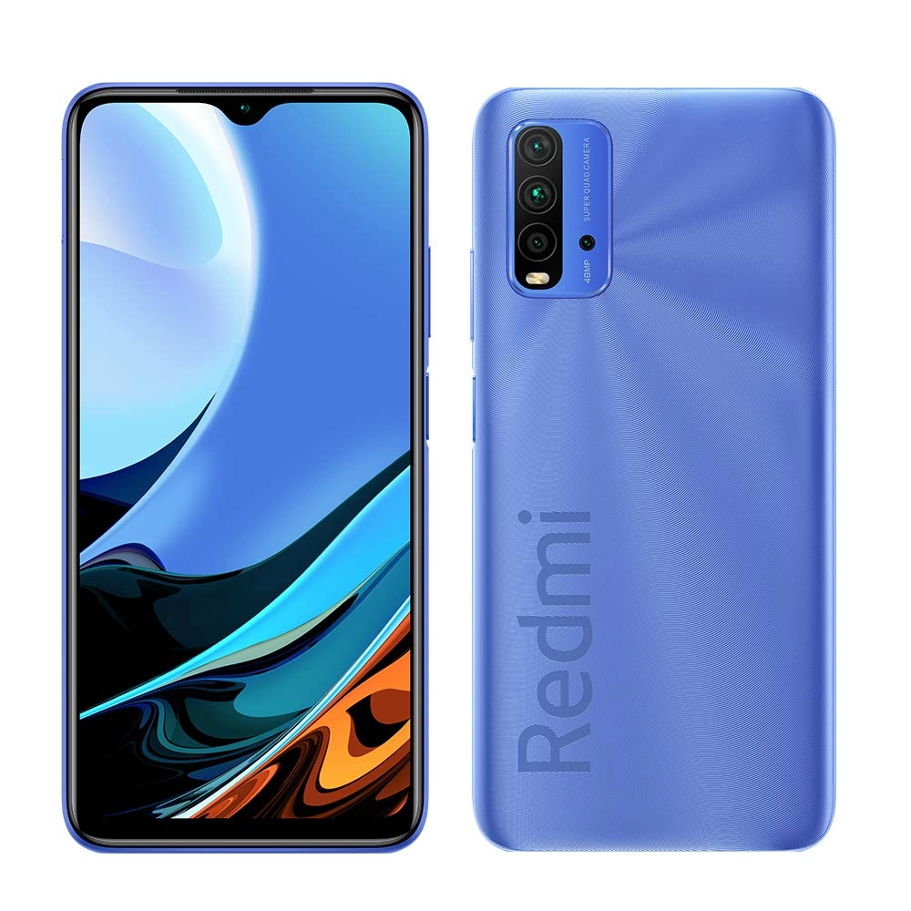 Redmi 9T - 4GB 128GB